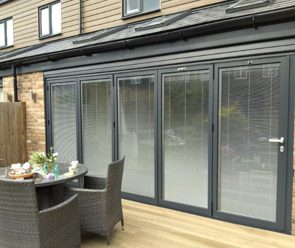 South East Doors Ltd | Bi-Fold Doors| Sliding Patio Doors | Composite Doors | Roof Lights | Garage Doors