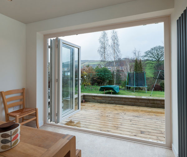 South East Doors Ltd | Bi-Fold Doors| Sliding Patio Doors | Composite Doors | Roof Lights | Garage Doors