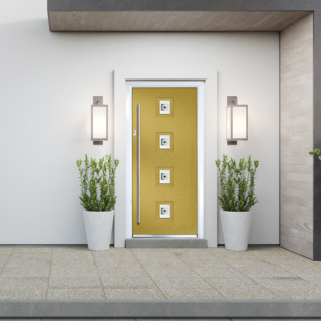 South East Doors Ltd | Bi-Fold Doors| Sliding Patio Doors | Composite Doors | Roof Lights | Garage Doors