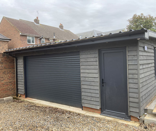 South East Doors Ltd | Bi-Fold Doors| Sliding Patio Doors | Composite Doors | Roof Lights | Garage Doors