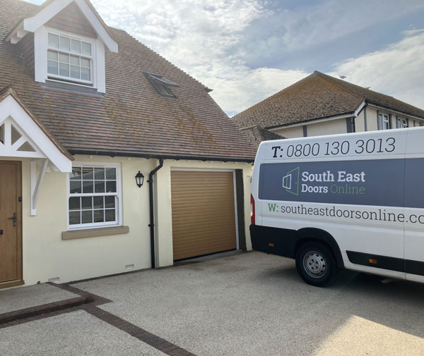 South East Doors Ltd | Bi-Fold Doors| Sliding Patio Doors | Composite Doors | Roof Lights | Garage Doors